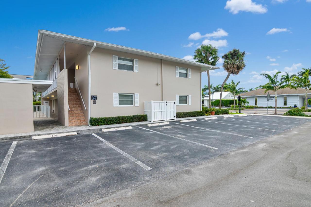 Hidden Gem 813 Apartment Naples Exterior photo