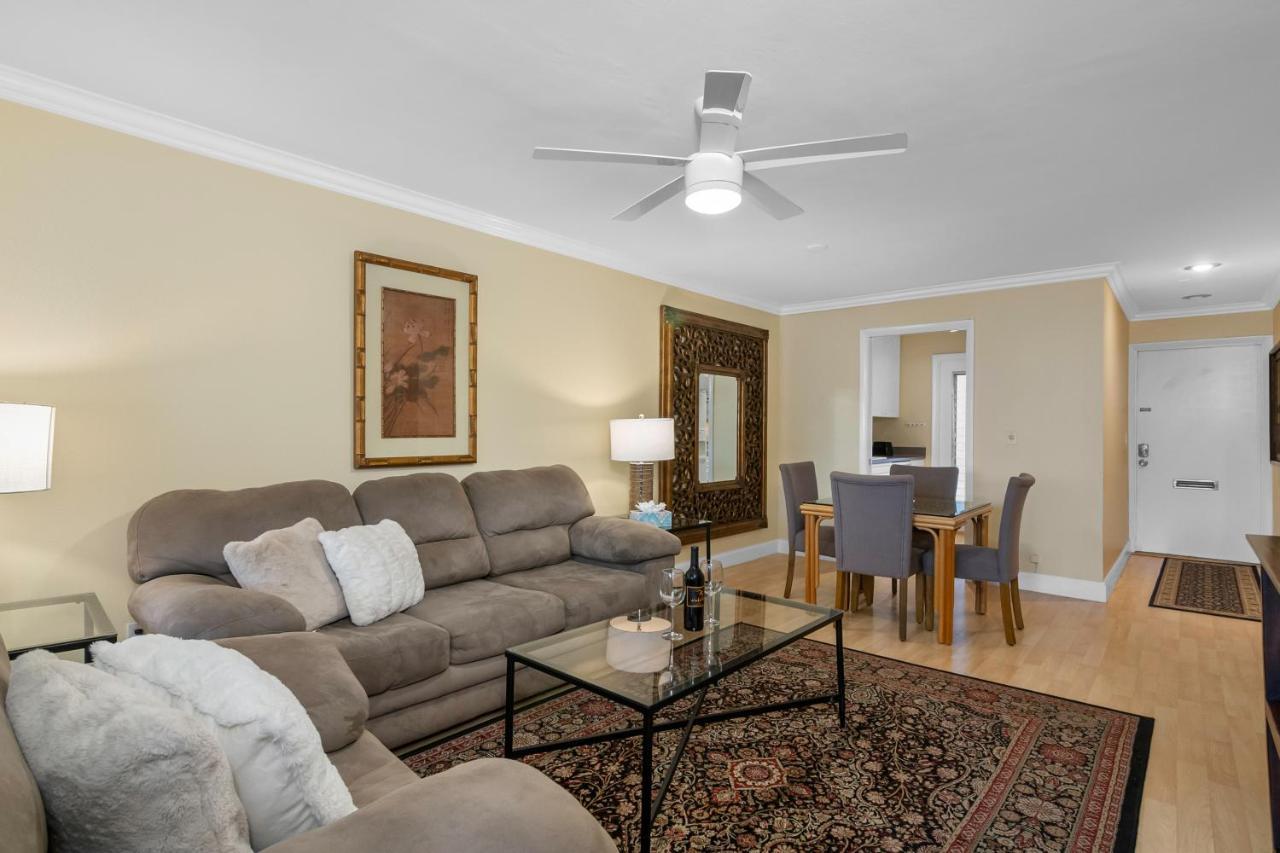 Hidden Gem 813 Apartment Naples Exterior photo