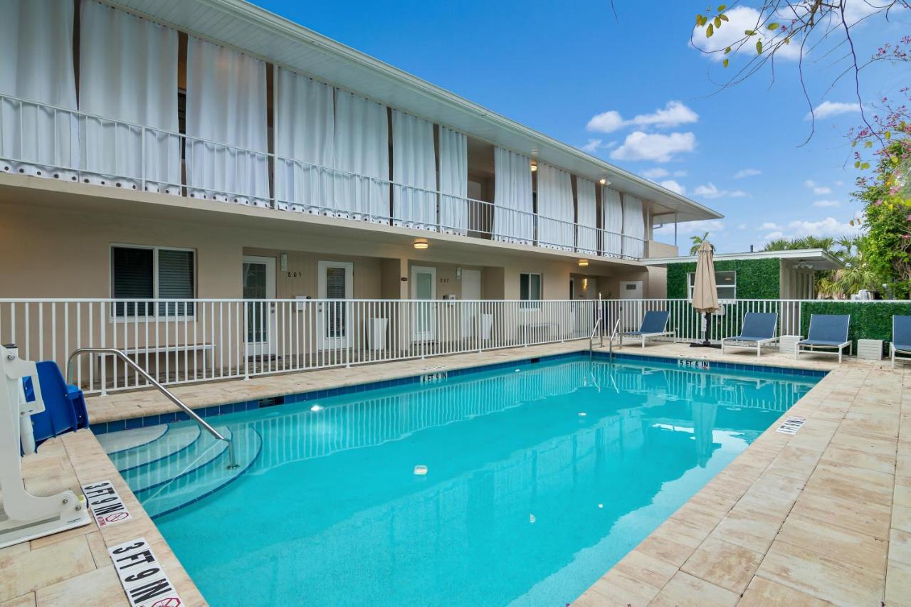 Hidden Gem 813 Apartment Naples Exterior photo