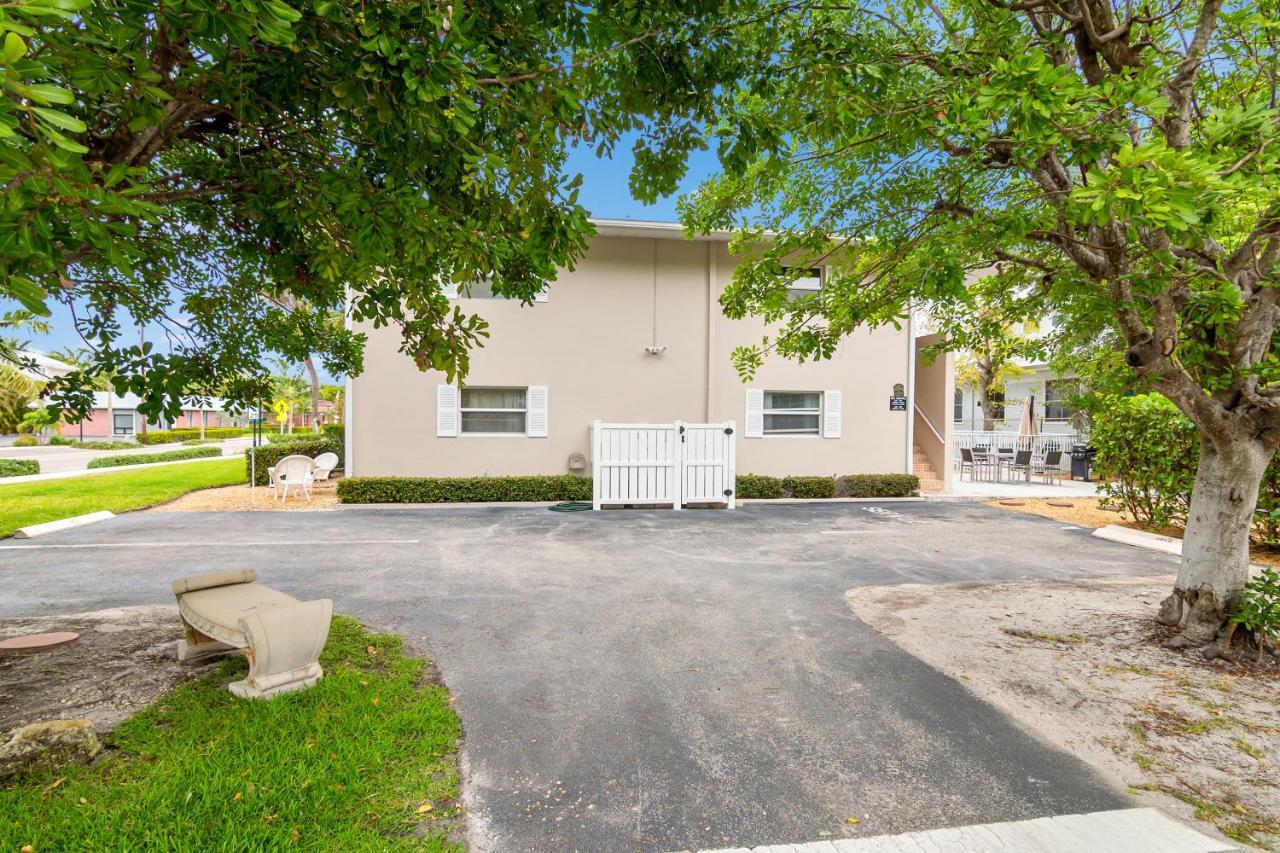 Hidden Gem 813 Apartment Naples Exterior photo