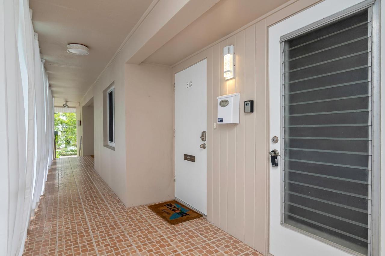 Hidden Gem 813 Apartment Naples Exterior photo
